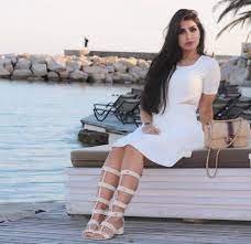 من هو زوج اسراء الهاجري