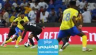 بث مباشر مباراة الشباب والوحدة في ربع نهائي كأس الملك سلمان للأندية 2023 بدقة عالية دون تقطيع