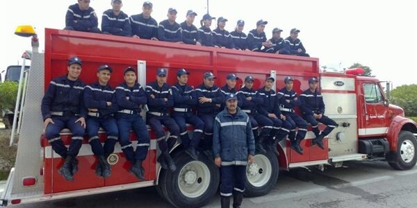 ما هو دور الحماية المدنية في مجابهة الكوارث الطبيعية