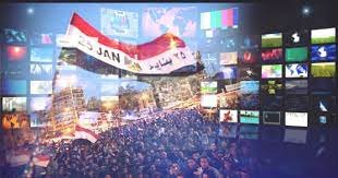 لعب الجيش المصري دورا هاما في ثورة 25 يناير يتضح في