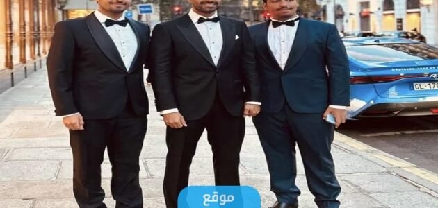 من هي زوجة يزيد الشثري ويكيبيديا السيرة الذاتية