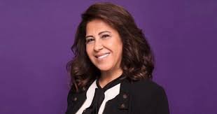 من هي ليلى عبد اللطيف ويكيبيديا