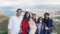 من هي زوجة الفنان طارق العربي طرقان