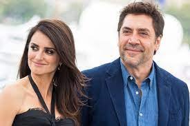 من هي زوجة خافيير بارديم