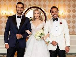 من هو زوج هنا الزاهد