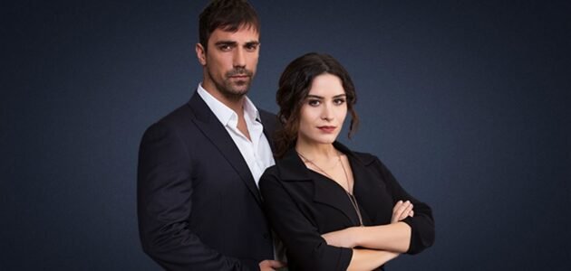 قصة مسلسل طريق الحب التركي ويكيبيديا