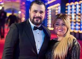 من هو زوج مها احمد الحالي