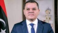 من هي زوجة عبد الحميد الدبيبة