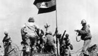 من الاعمال الخداعيه التي قام بها الجانب المصري في حرب اكتوبر