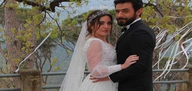 تعرف على وسام فارس ديانته وزوجته