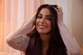 كم طول الممثلة العنود سعود ووزنها