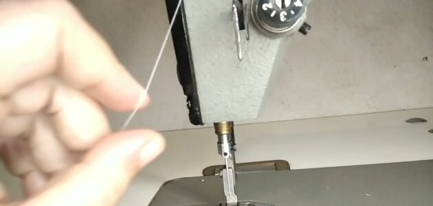 قصة اختراع الة الخياطة ثاني متوسط