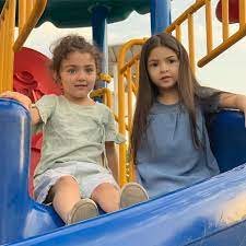 كم عمر اناهيتا هاشم – خليجنا