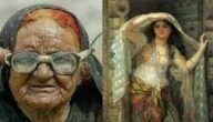 قصة رمانة ابنة شيخ القبيلة