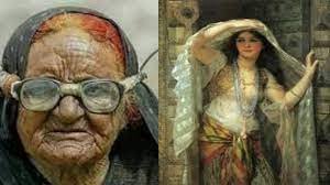 قصة رمانة ابنة شيخ القبيلة