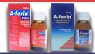 لماذا يستخدم دواء a-ferin – خليجنا