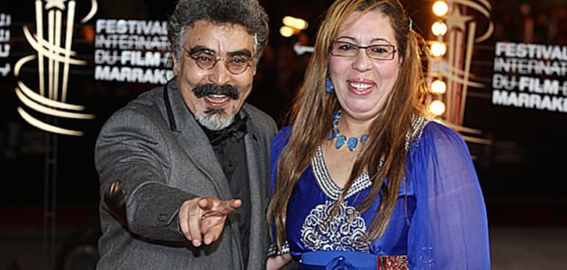 من هي زوجة البسطاوي – خليجنا