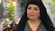 ديانة فاديا خطاب مسلمة ام مسيحية