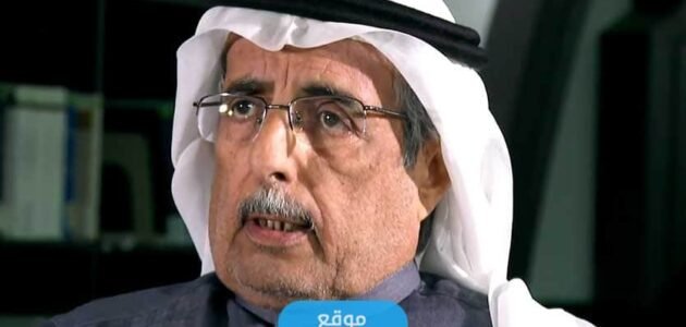 من هو محمد علوان ويكيبيديا السيرة الذاتية