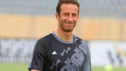 من هو أمير توفيق ويكيبيديا