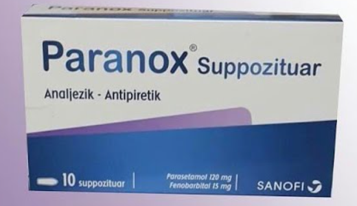 paranox لماذا يستخدم – خليجنا