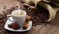 ما الذي يمكن ان تضعه في قهوتك
