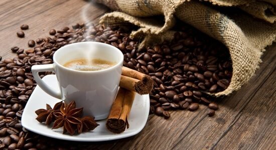 ما الذي يمكن ان تضعه في قهوتك