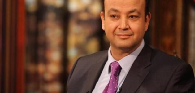 زوجات عمرو أديب ويكيبيديا – خليجنا