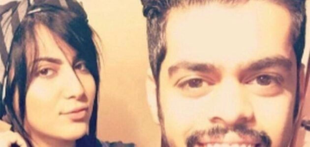 من هي زوجة محمد الشعيبي الثانية 1 من هي زوجة محمد الشعيبي الثانية