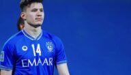 من هي والده اللاعب عبدالله الحمدان