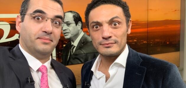 أسامة جاويش ويكيبيديا وكم عمره وزوجته