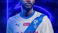 كم راتب حسان تمبكتي⁩ مع الهلال⁩ بالريال السعودي والدولار؟!