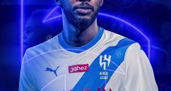 كم راتب حسان تمبكتي⁩ مع الهلال⁩ بالريال السعودي والدولار؟!