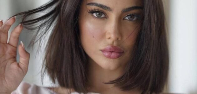 من هي فاطمة المؤمن الفاشينيستا الكويتية؟!