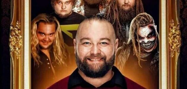 سبب وفاة المصارع براي وايت نجم WWE.. تفاصيل كاملة 1 سبب وفاة المصارع براي وايت نجم WWE.. تفاصيل كاملة