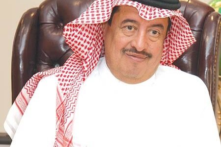 من هو خالد الشثري ويكيبيديا