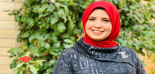 من هي فاطمة ابو حاتي ويكيبيديا وكم عمرها وأبنائها