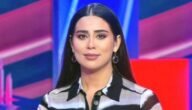 من هي المذيعة غنوة ابراهيم مذيعة الجزيرة ويكيبيديا