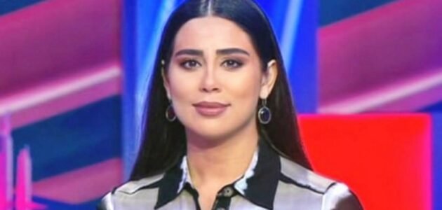 من هي المذيعة غنوة ابراهيم مذيعة الجزيرة ويكيبيديا