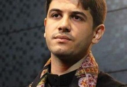 من هو محمد الجنامي ويكيبيديا