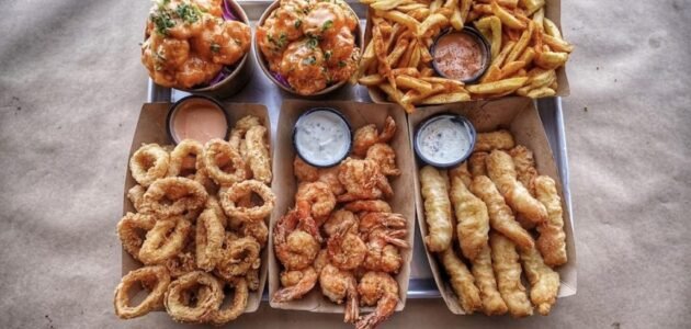 من هو مالك شرمب نيشن