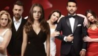 من هي ورد في مسلسل كريستال
