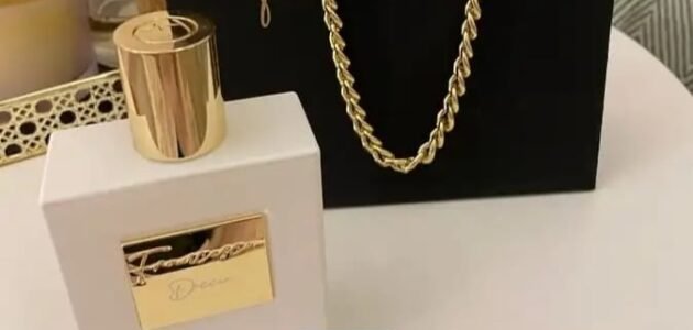 كم سعر عطر دوتشيا من فرانشيسكا في السعودية 2023