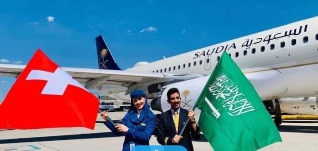 افضل عروض الخطوط السعودية للرحلات 2023 مع الاسعار