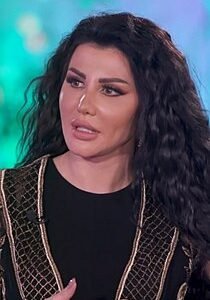 من هو عماد ضحية زوج جيني اسبر