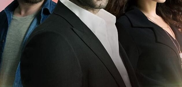 قصة مسلسل طريق الحب التركي وعدد الحلقات