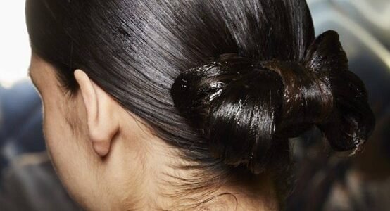 تسريحات شعر للمناسبات 2023 بالصور.. تسريحة شعر مفتوح