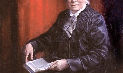 من هي أول طبيبة في العالم