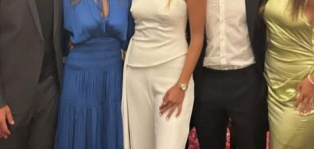 من هي زوجة تامر هجرس 1 من هي زوجة تامر هجرس