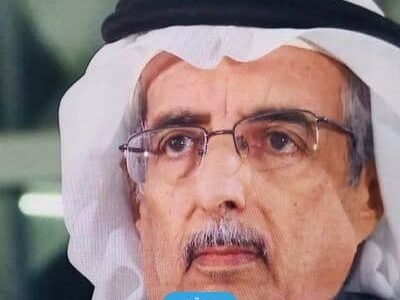 ما هو مرض محمد علوان الأديب السعودي؟!.. تفاصيل وفاته